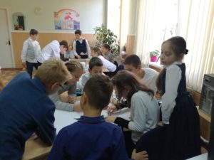 Săptămâna psihologiei cu genericul Comunicarea asertivă – „ABC-ul comunicării eficente”