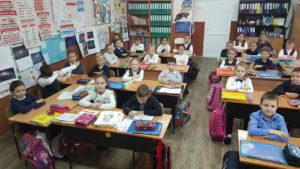 „Sărbătoarea de Sfîntul Dumitru este întîmpinată în fiecare an cu hramuri răsunătoare”
