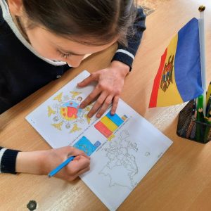 Ziua Drapelului de Stat al Republicii Moldova.