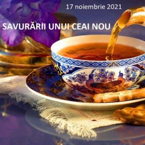 Ziua ceaiului