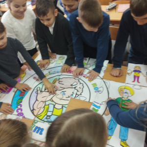 Săptămana Anti-Bullying