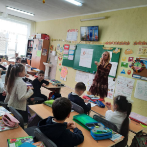 Ziua Europeană de luptă împotriva traficului de ființe umane