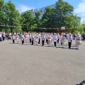 Ziua Ușilor Deschise