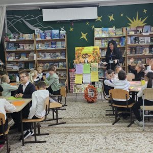 Ziua bunicuțelor
