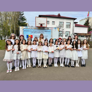 Bucuria Învierii