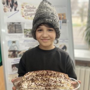 Unde auzim despre Guguță