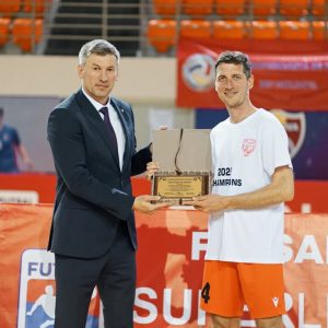 Evoluție de excepție și experiențe de succes
